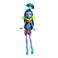Кукла Monster High. Куклы по популярному сериалу Monster High пользуются неизменным спросом. Яркие и необычные &#34;монстрики&#34; понравятся любой девочке.
