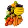 Набор &#39;&#39;Овощи-фрукты&#39;&#39;. Набор из фруктов и овощей.